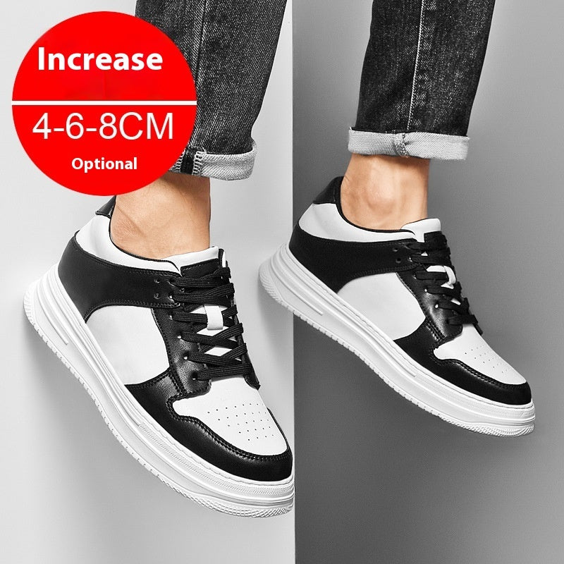 Summer Invisible Height Increasing Men&