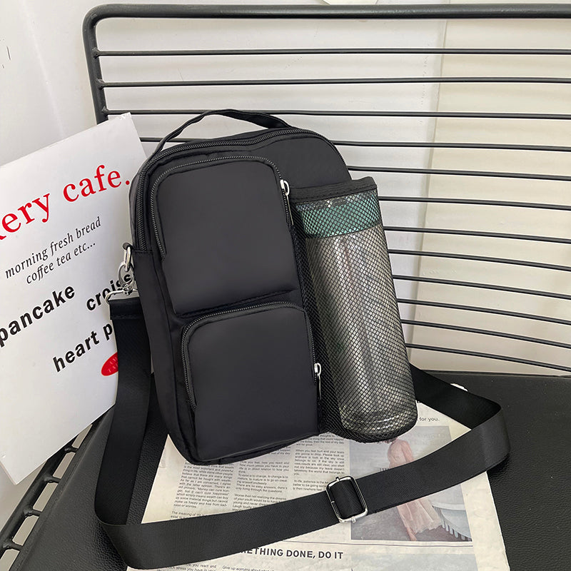 Shoulder &amp; Crossbody Bag