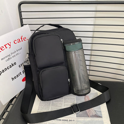 Shoulder &amp; Crossbody Bag