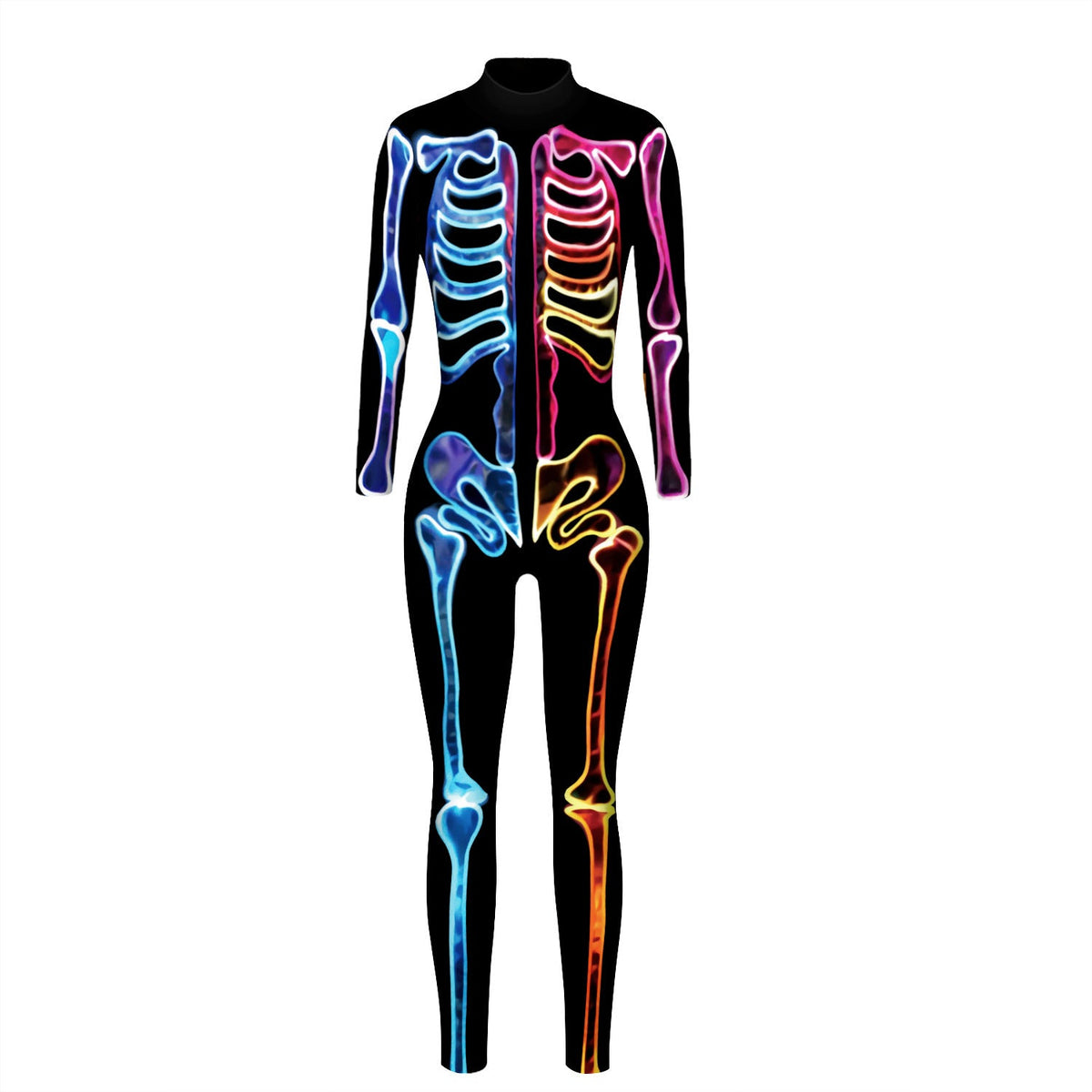 Skeleton Digital Women&