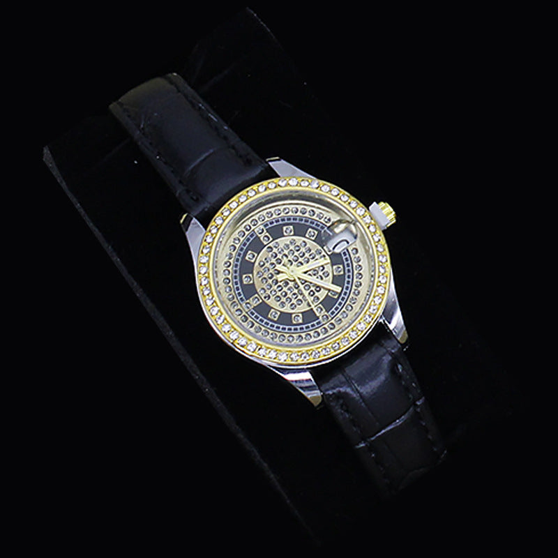 New Ladies Watch Good-looking Cross-border Valentine&