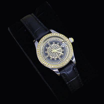 New Ladies Watch Good-looking Cross-border Valentine&