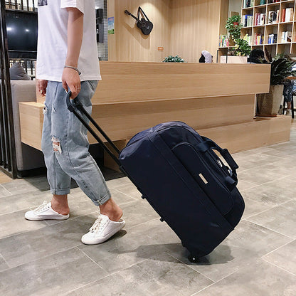Trolley Bag Travel Bag Women&