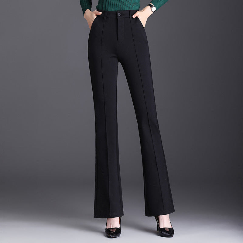 High Waist Drooping Slimming Women&