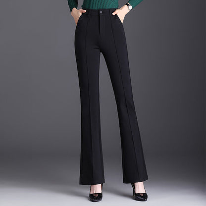 High Waist Drooping Slimming Women&