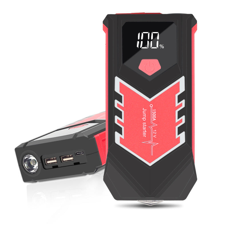 Automobile Emergency Start Power Source Large Capacity
