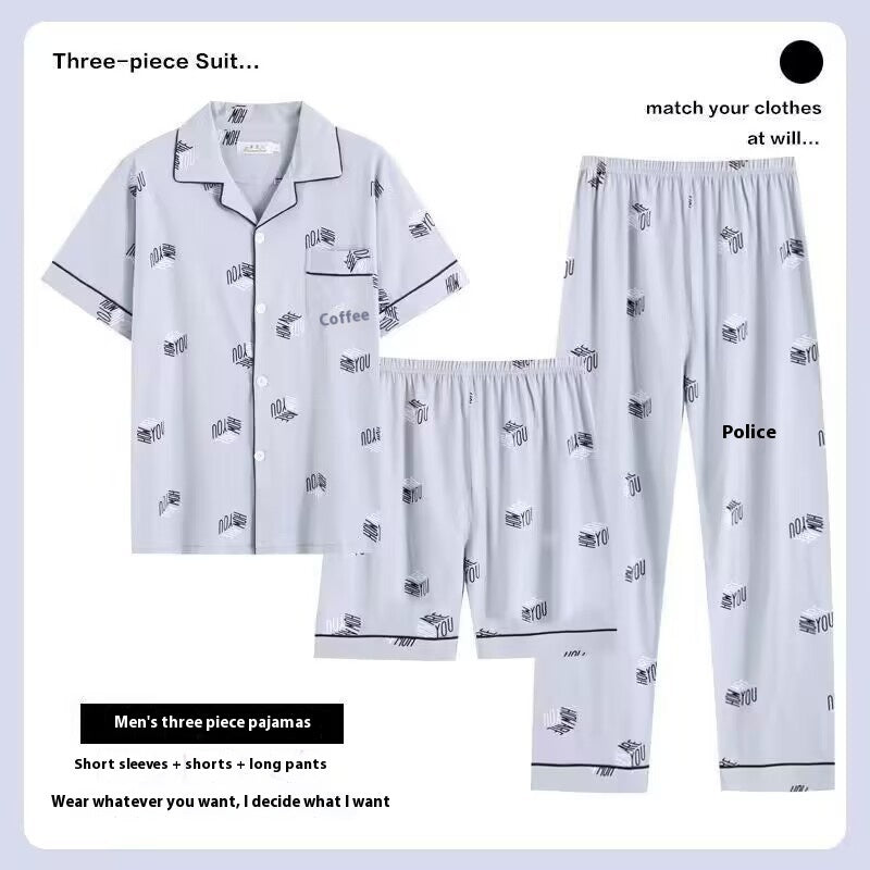 Men&