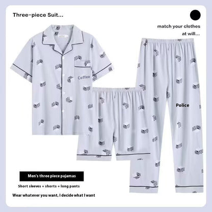 Men&