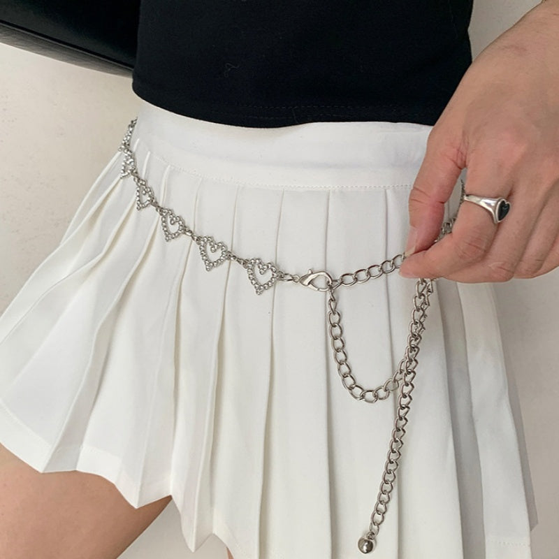 Waist Chain Women&