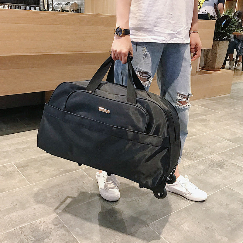 Trolley Bag Travel Bag Women&