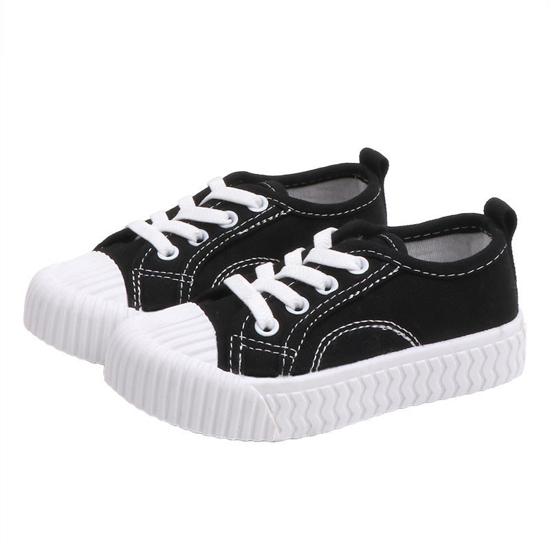 Autumn Korean Style Children&