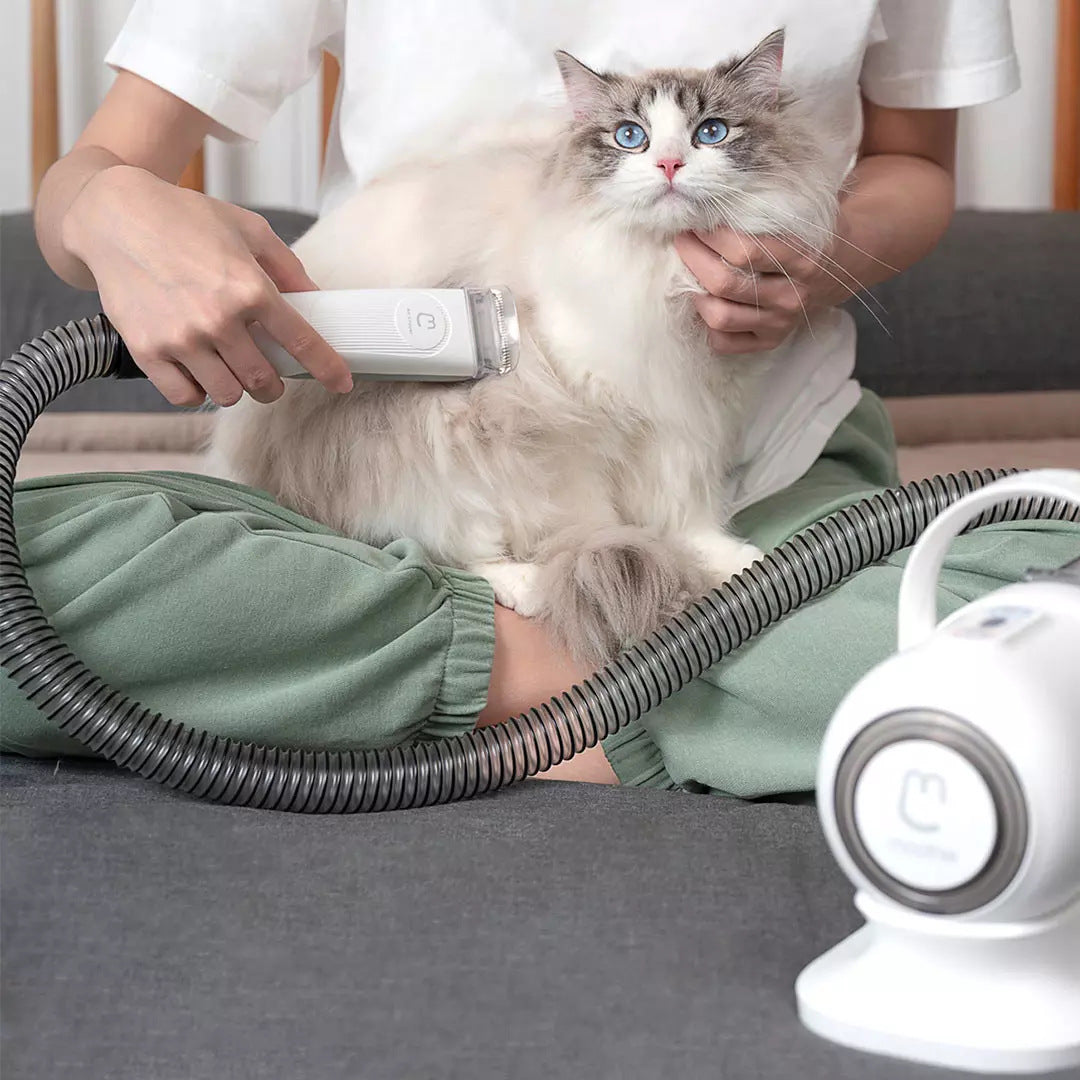Multifunctional Pet Grooming &amp; Trimming Tool – All-in-One Pet Care