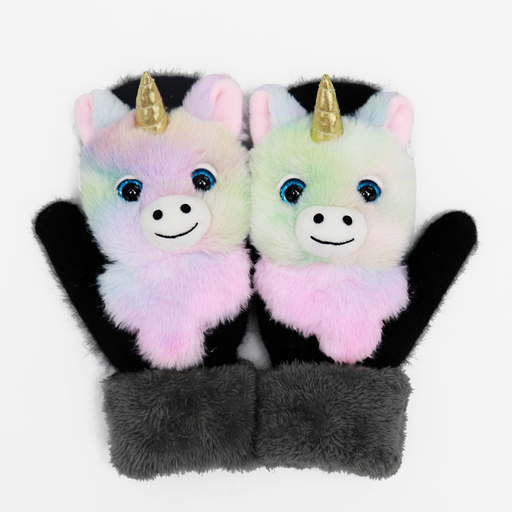 Winter Women&