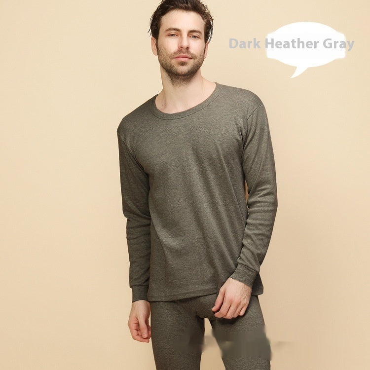 Cotton Thickened Men&