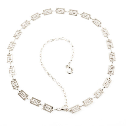 Factory-direct Sales Springsummer New Arrival Waist Chain