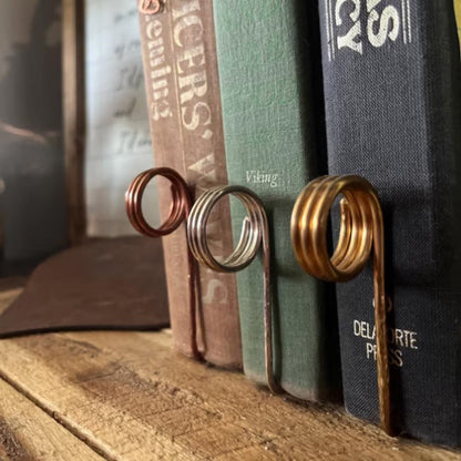 Creative Bookmarks Books Ornament Reading Accessories