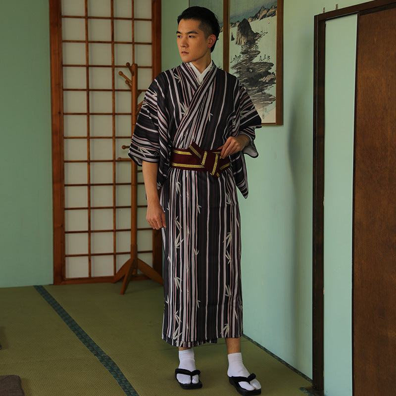 Japanese Kimono Men&
