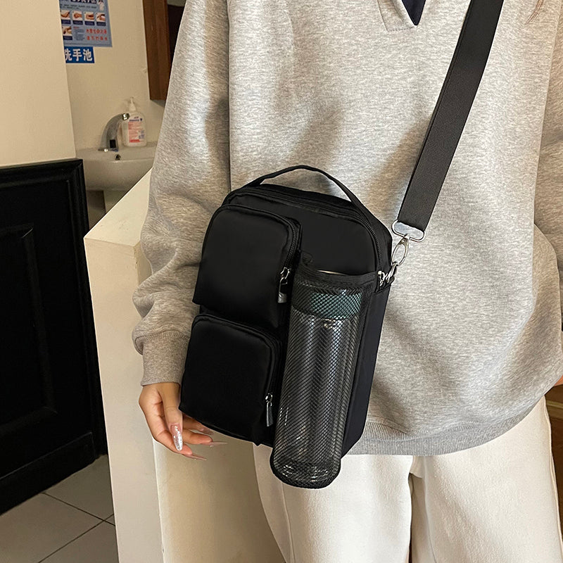 Shoulder &amp; Crossbody Bag