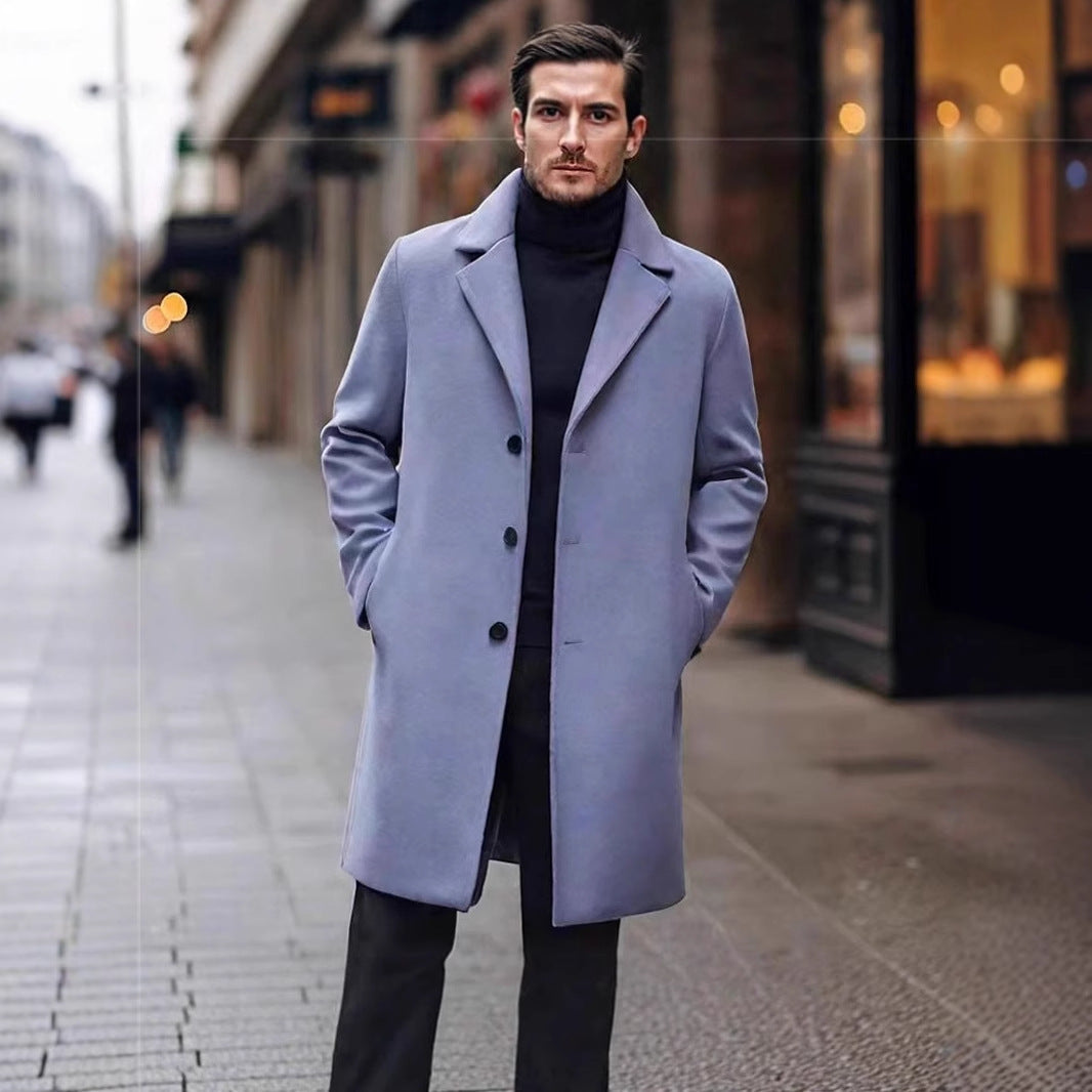 New Men&