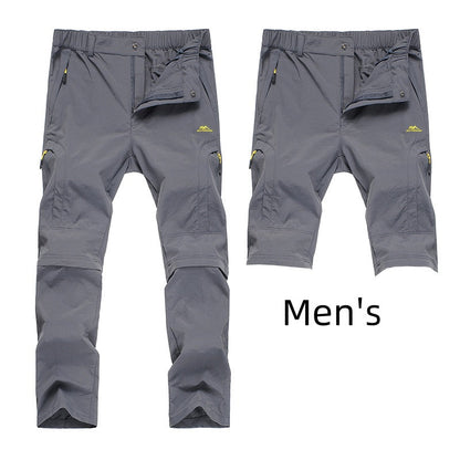 Men&