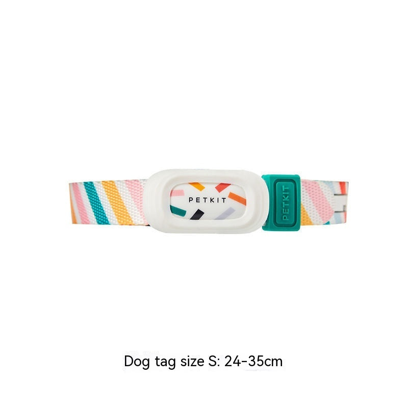 PETKIT Pet Dog Activity Detection Wearable Equipment