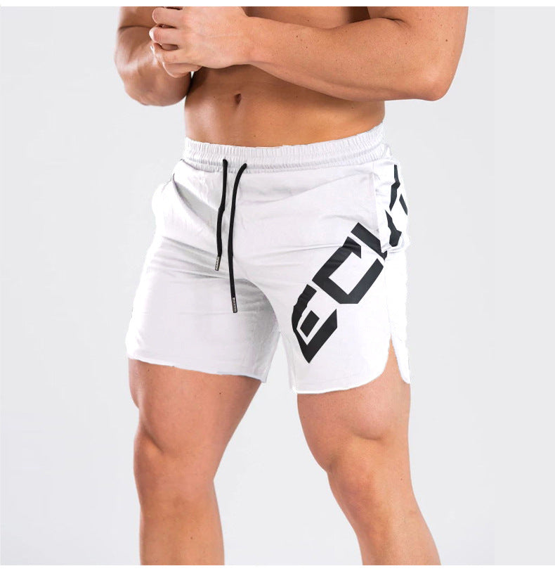Elastic Thin Training Running  Men&