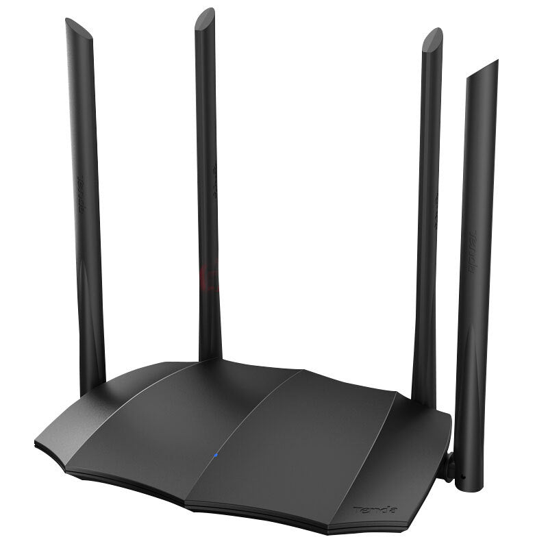 Dual-band Wireless Router Gigabit Port Home Wifi 5G Smart