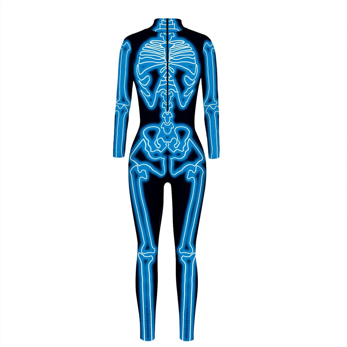 Skeleton Digital Women&