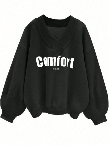 Gray Hoodie For Spring And Autumn