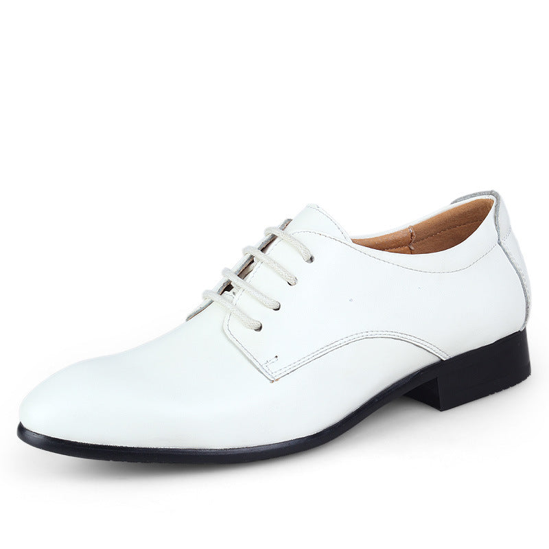 Genuine Leather Men&