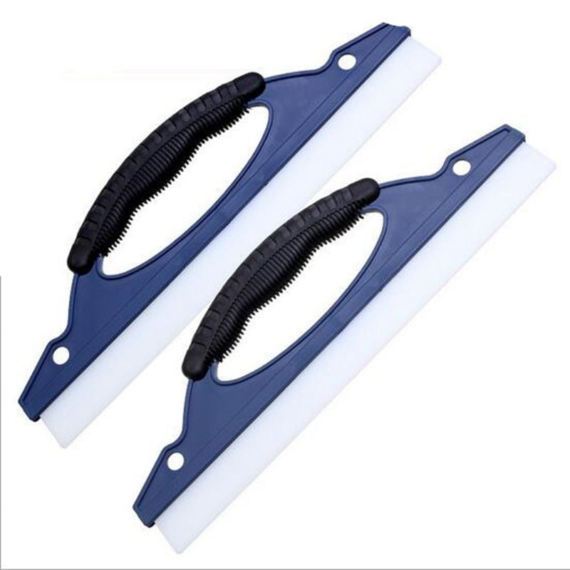 Car Wash Wiper Glass Car Silicone Snow Scraper Beef Tendon Wiper Car Film Cleaning Tool Car Cleaning Tool
