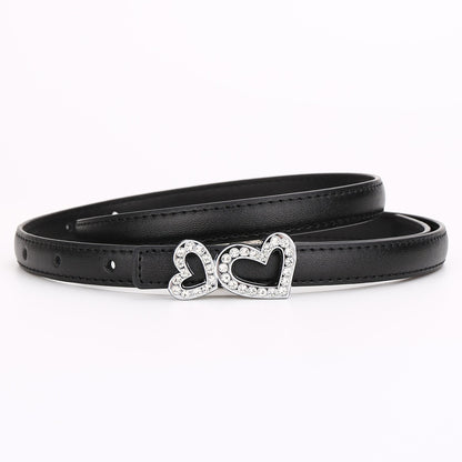 Genuine Cowhide Women&