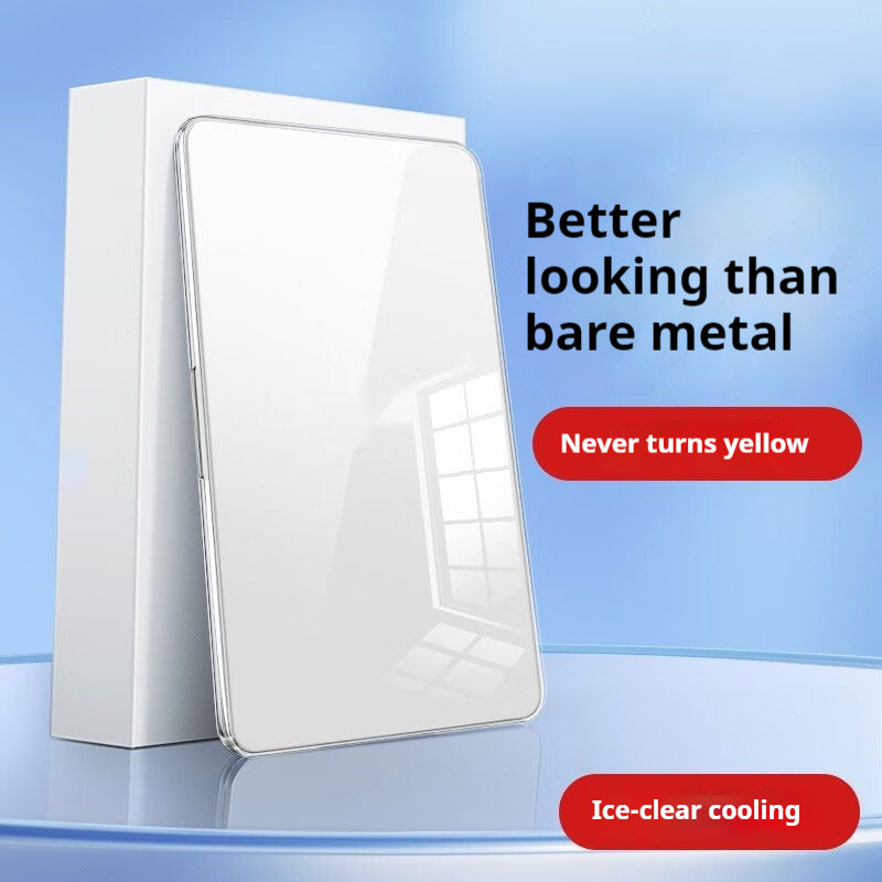 Applicable To MacBook Air1315 Protective Shell Pro16-inch 14 Notebook M3 Transparent 136 Sets
