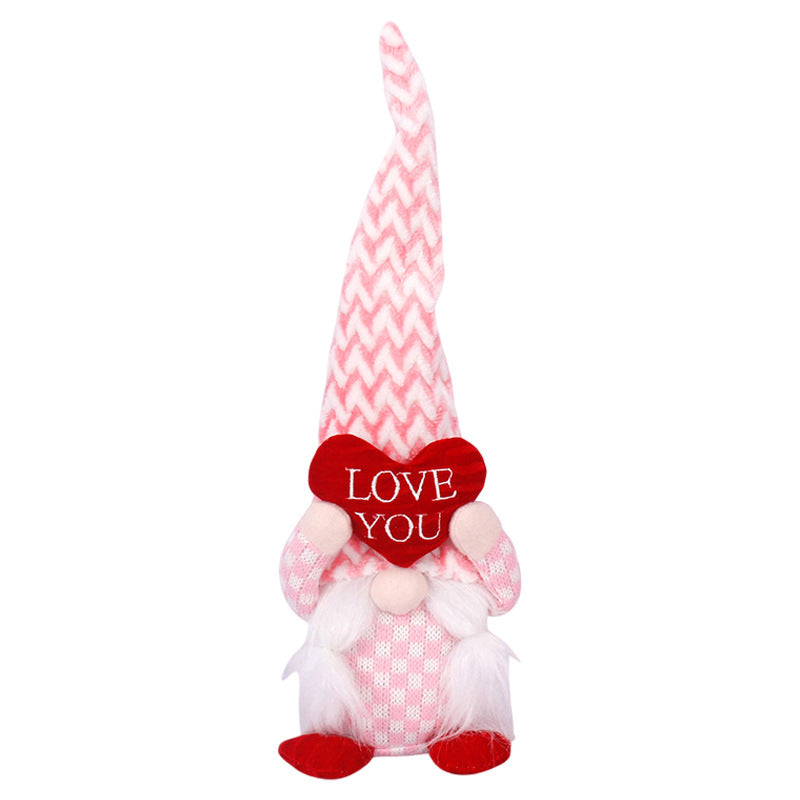 Valentine&