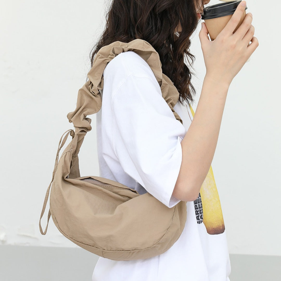 Small shoulder women&