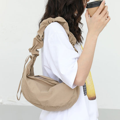 Small shoulder women&