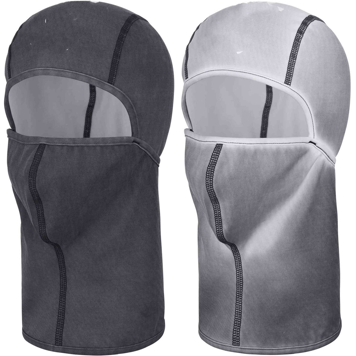 Dragon Thermal Reaction Balaclava Temperature Change Headgear
