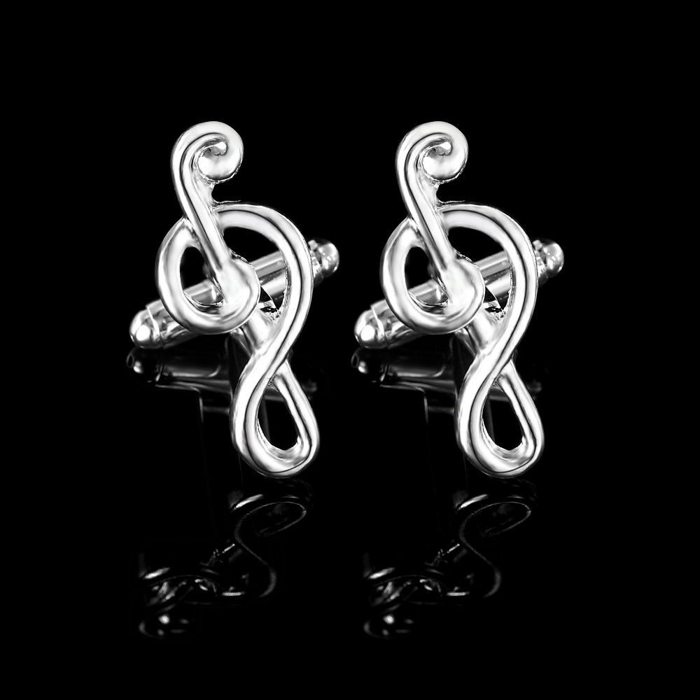 Fashion Copper Clip Men&