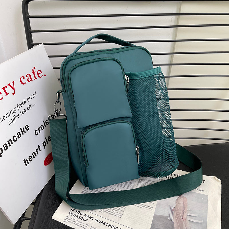 Shoulder &amp; Crossbody Bag