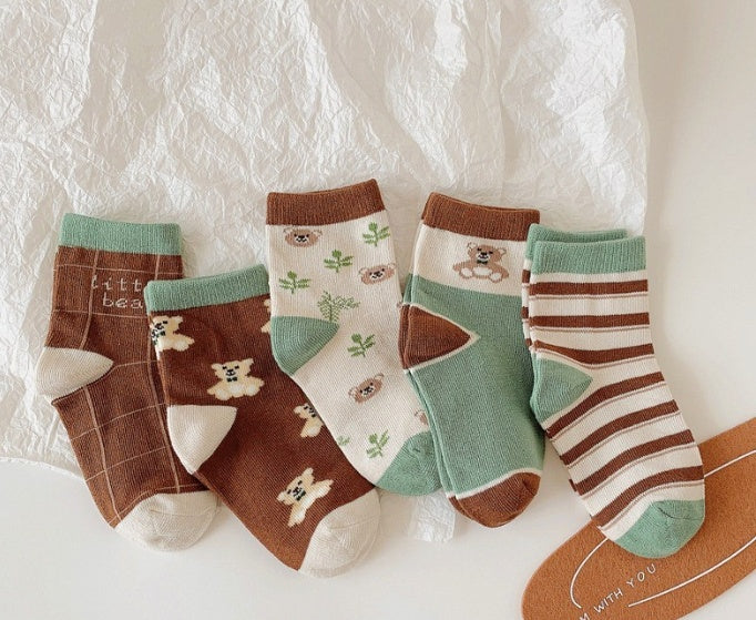 Children&