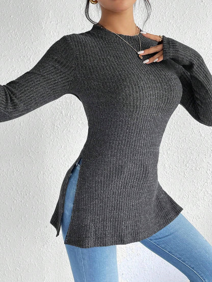 Slim Fit Sexy Women&