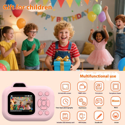Children&