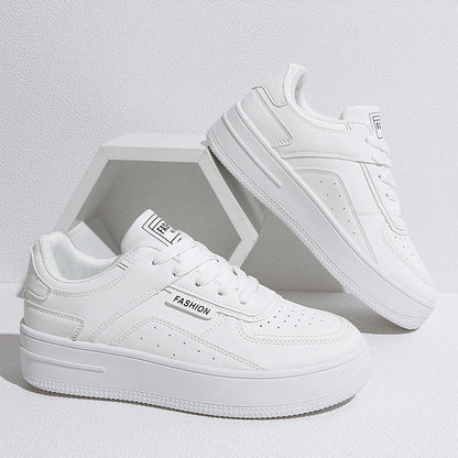 Womens Fashionable Casual Breathable Non-slip Sneakers