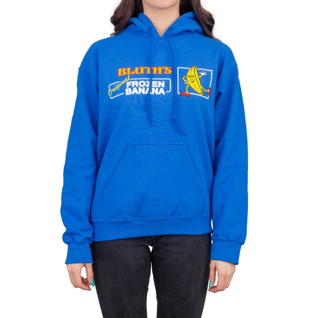 AD Bluth&