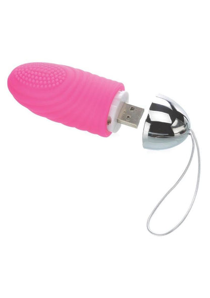 Adam &amp; Eve Turn Me On Rechargeable Love Bullet Vibrators