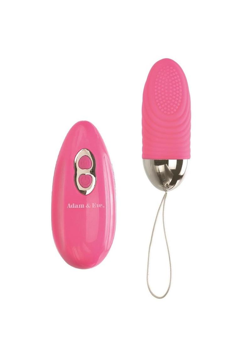 Adam &amp; Eve Turn Me On Rechargeable Love Bullet Vibrators