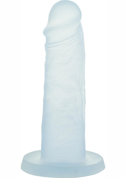 Cocktails by Addiction Vibrating Silicone Dildo