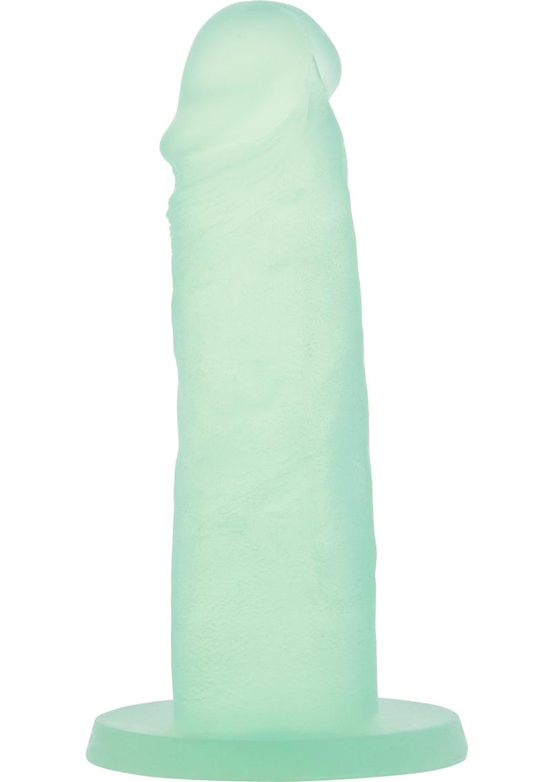 Cocktails by Addiction Vibrating Silicone Dildo