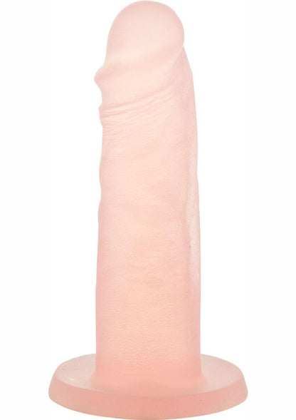 Cocktails by Addiction Vibrating Silicone Dildo