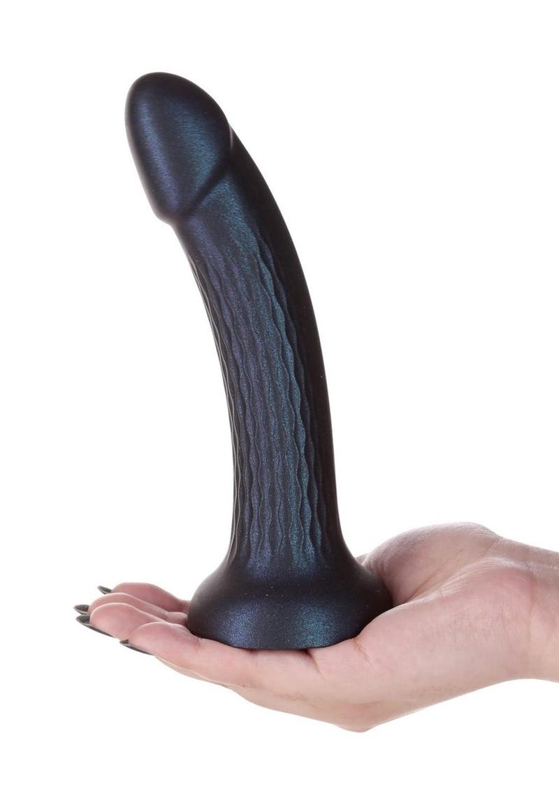 Addiction Fantasy Siren Silicone Dong Mystical Pleasure